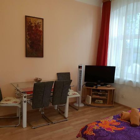Ferienwohnungen Stella Wiedeń Zewnętrze zdjęcie
