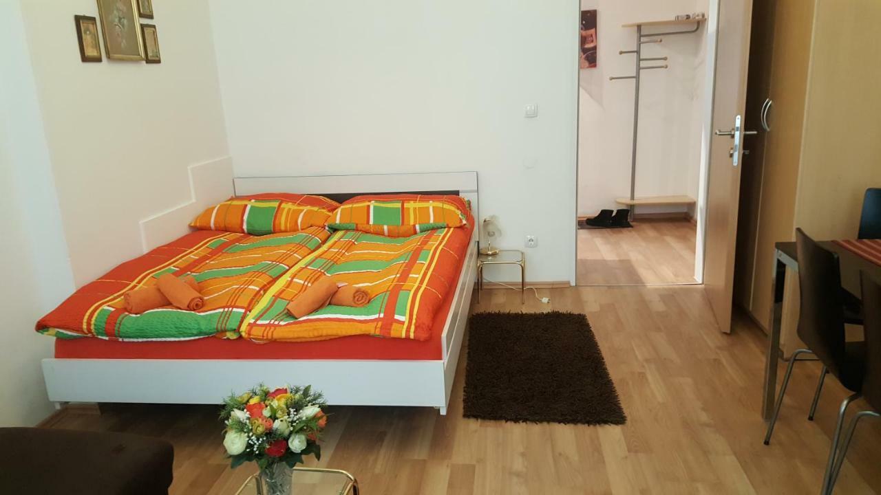 Ferienwohnungen Stella Wiedeń Zewnętrze zdjęcie