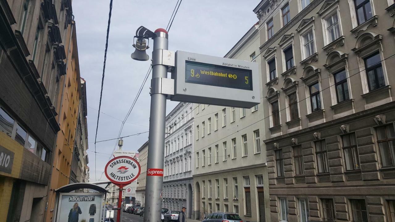 Ferienwohnungen Stella Wiedeń Zewnętrze zdjęcie