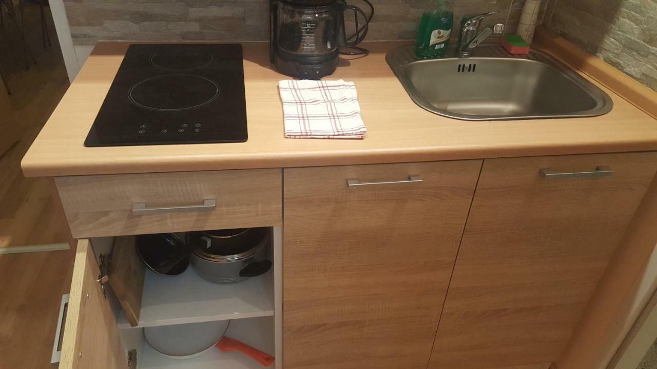 Ferienwohnungen Stella Wiedeń Zewnętrze zdjęcie
