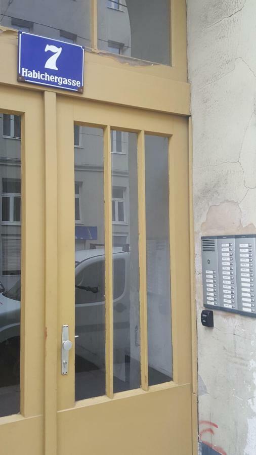 Ferienwohnungen Stella Wiedeń Zewnętrze zdjęcie