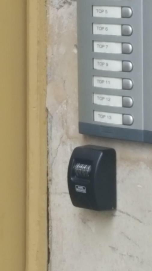 Ferienwohnungen Stella Wiedeń Zewnętrze zdjęcie