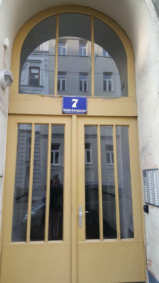Ferienwohnungen Stella Wiedeń Zewnętrze zdjęcie