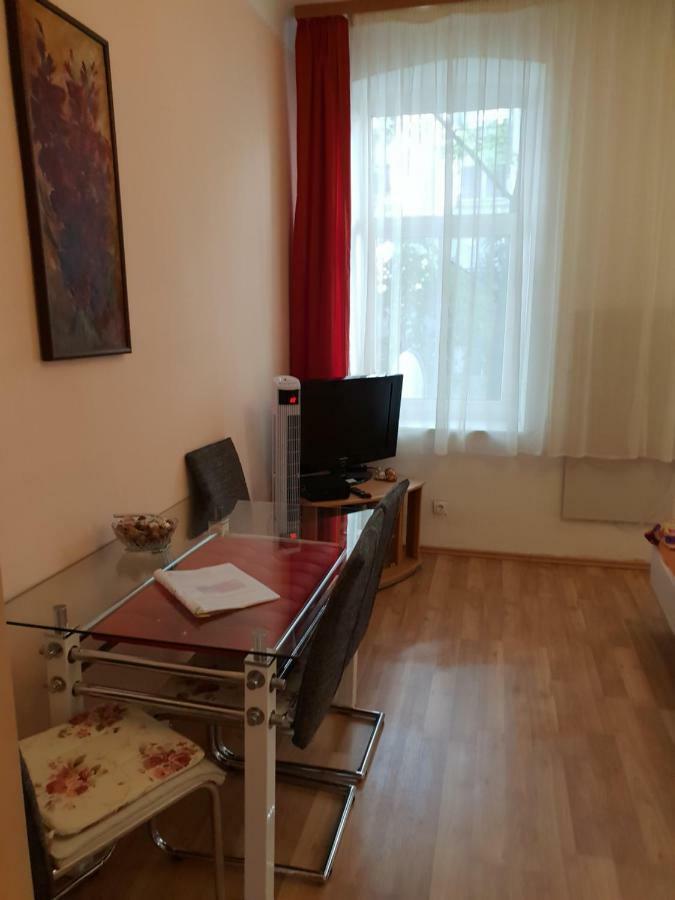 Ferienwohnungen Stella Wiedeń Zewnętrze zdjęcie