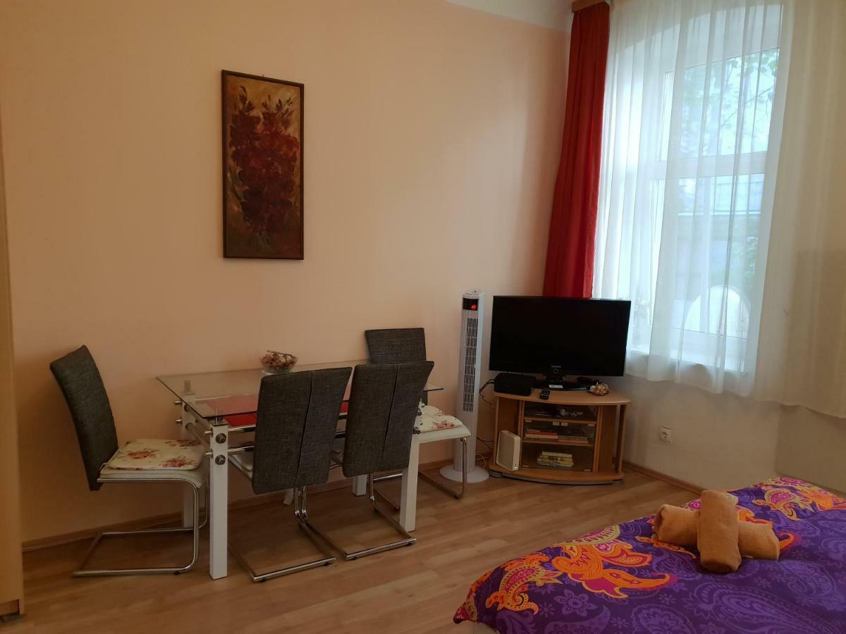 Ferienwohnungen Stella Wiedeń Zewnętrze zdjęcie