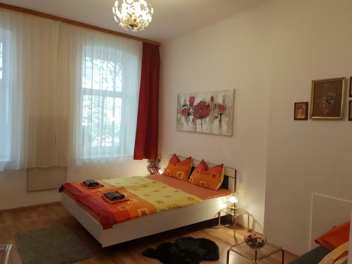 Ferienwohnungen Stella Wiedeń Zewnętrze zdjęcie